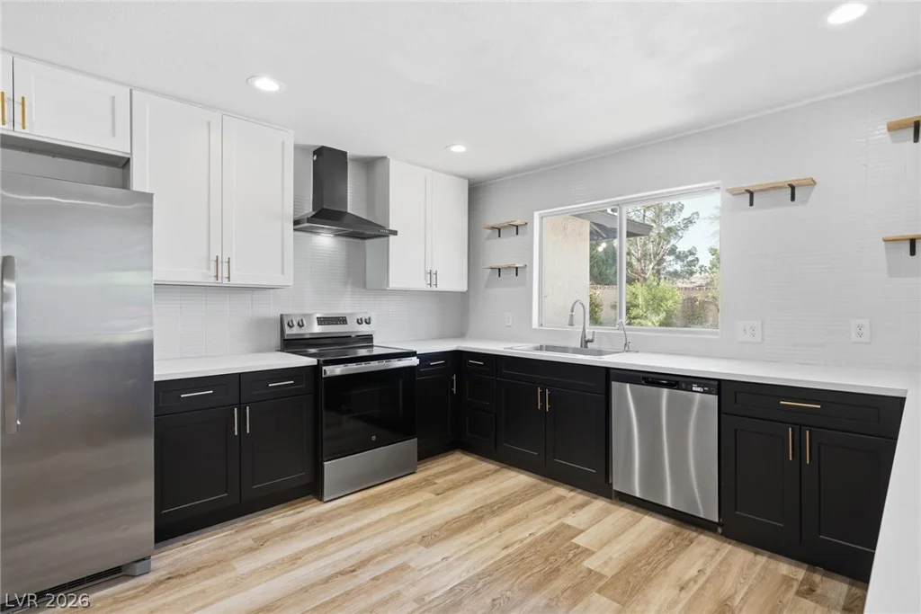 3145 Duneville, Las Vegas, NV 89146