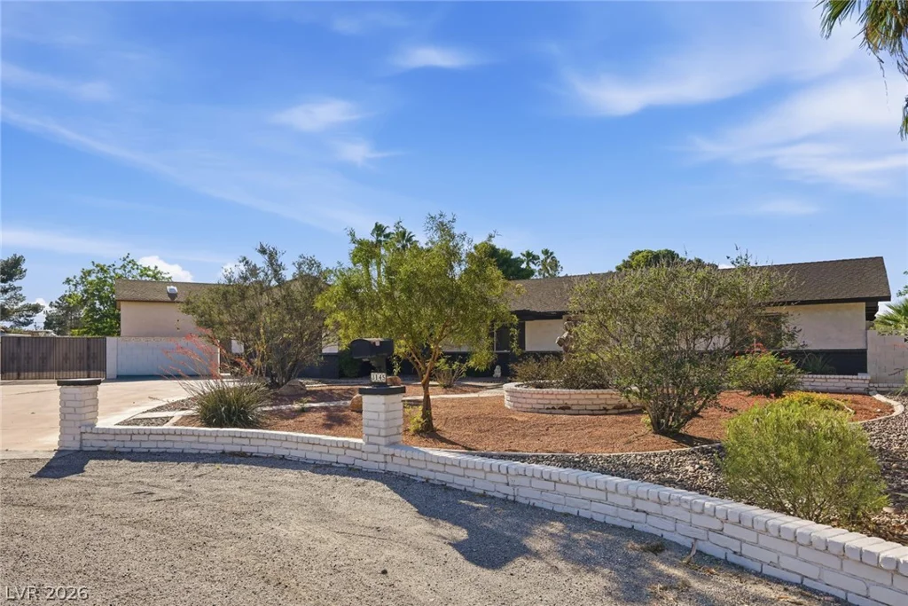 3145 Duneville, Las Vegas, NV 89146