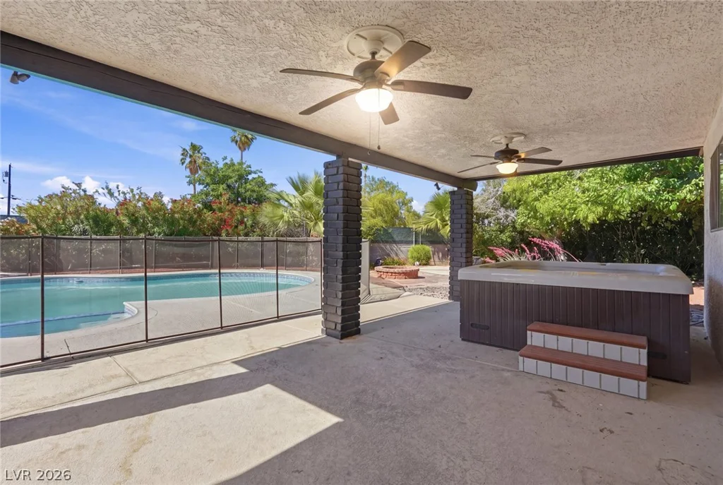 3145 Duneville, Las Vegas, NV 89146