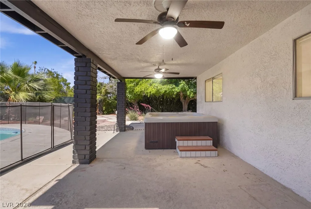 3145 Duneville, Las Vegas, NV 89146