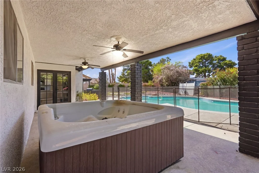 3145 Duneville, Las Vegas, NV 89146
