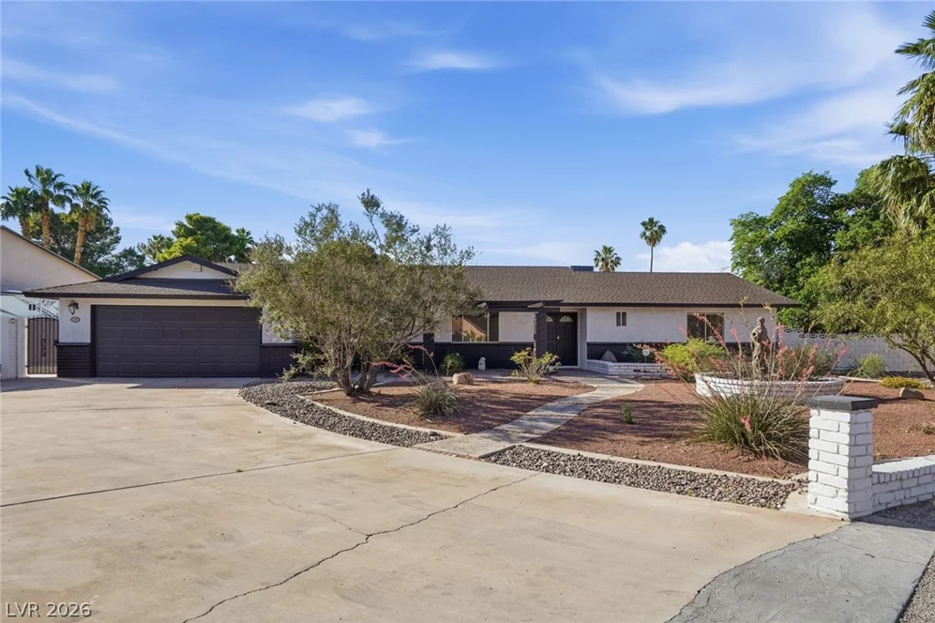 3145 Duneville, Las Vegas, NV 89146