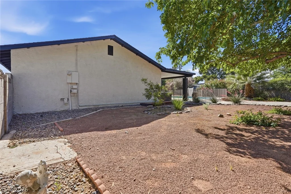 3145 Duneville, Las Vegas, NV 89146
