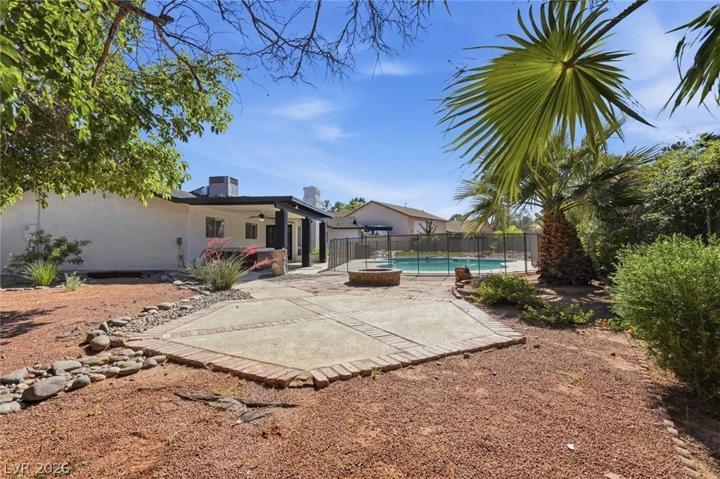 3145 Duneville, Las Vegas, NV 89146