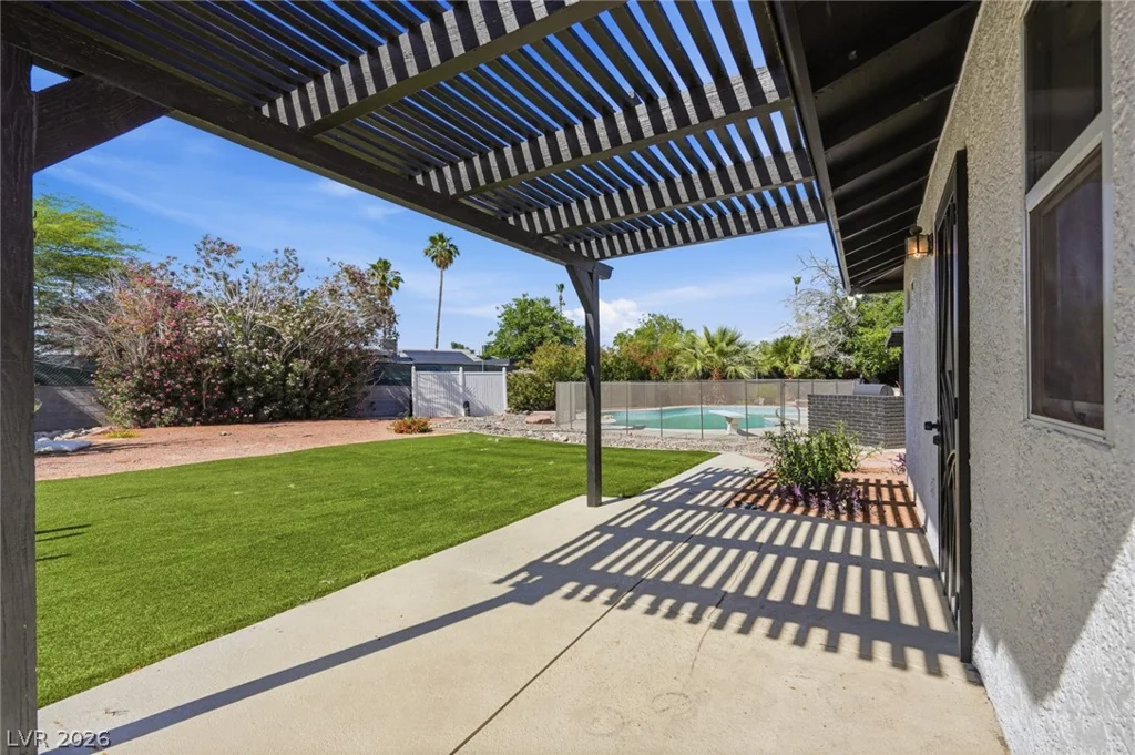 3145 Duneville, Las Vegas, NV 89146