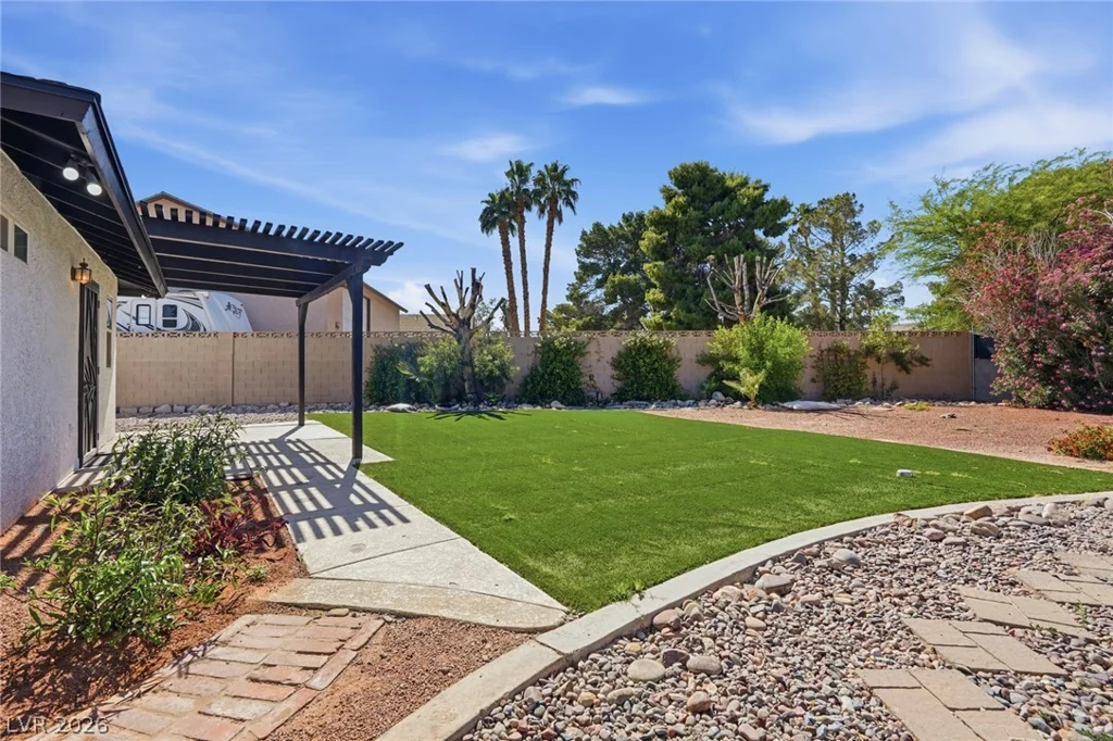 3145 Duneville, Las Vegas, NV 89146