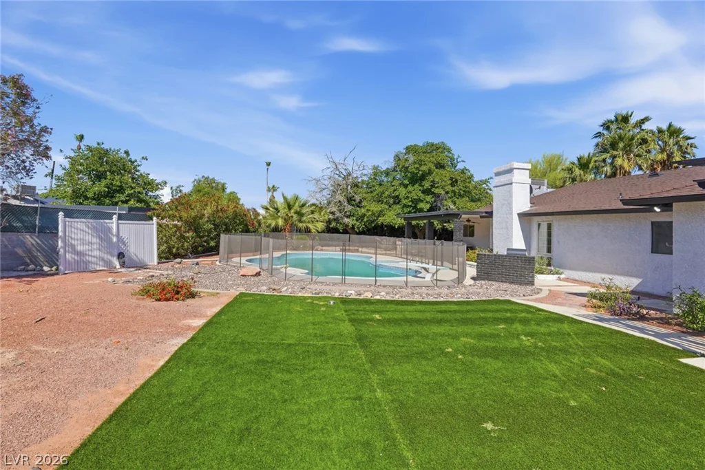 3145 Duneville, Las Vegas, NV 89146