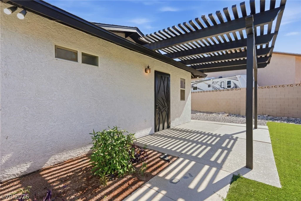 3145 Duneville, Las Vegas, NV 89146