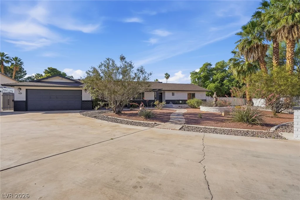 3145 Duneville, Las Vegas, NV 89146