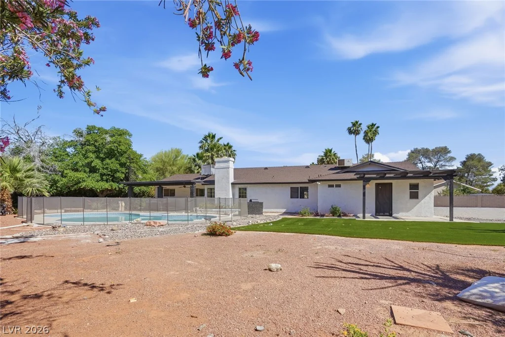 3145 Duneville, Las Vegas, NV 89146