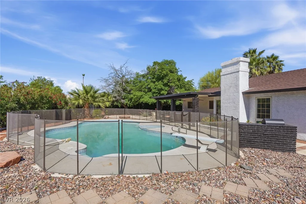 3145 Duneville, Las Vegas, NV 89146
