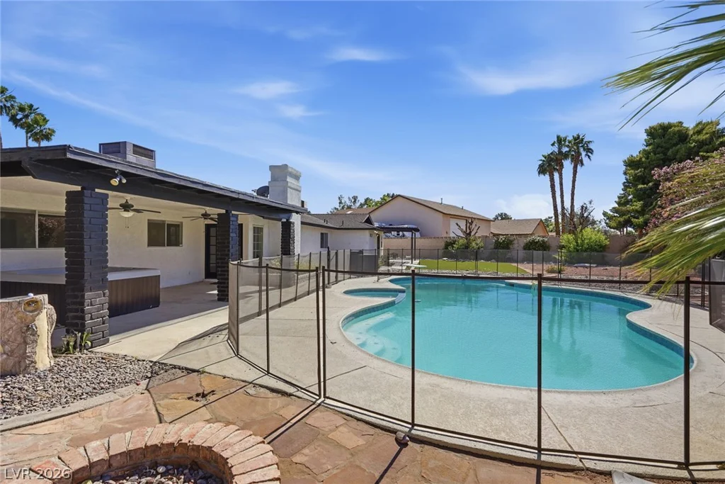 3145 Duneville, Las Vegas, NV 89146