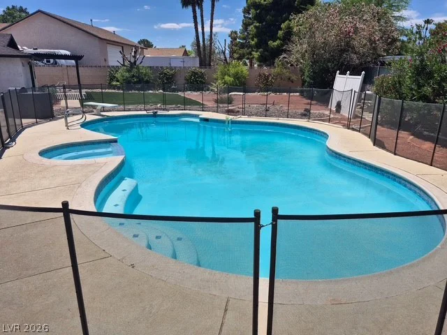 3145 Duneville, Las Vegas, NV 89146