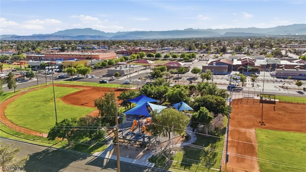 3145 Duneville, Las Vegas, NV 89146