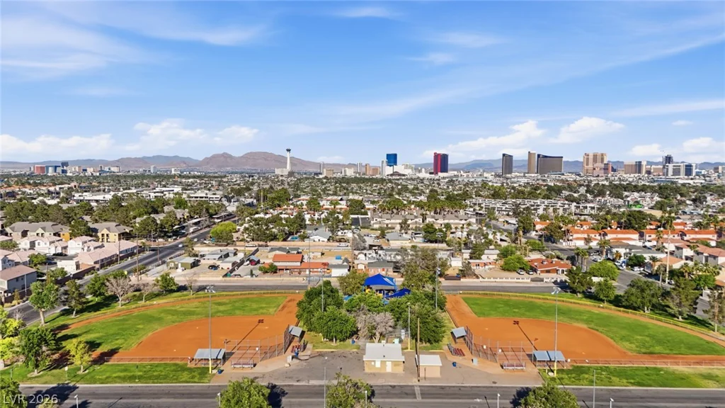 3145 Duneville, Las Vegas, NV 89146