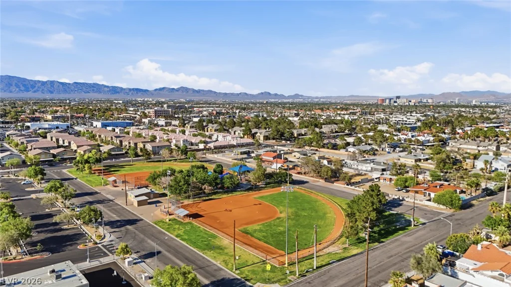 3145 Duneville, Las Vegas, NV 89146