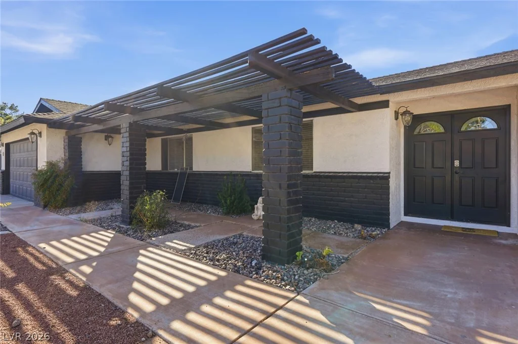 3145 Duneville, Las Vegas, NV 89146