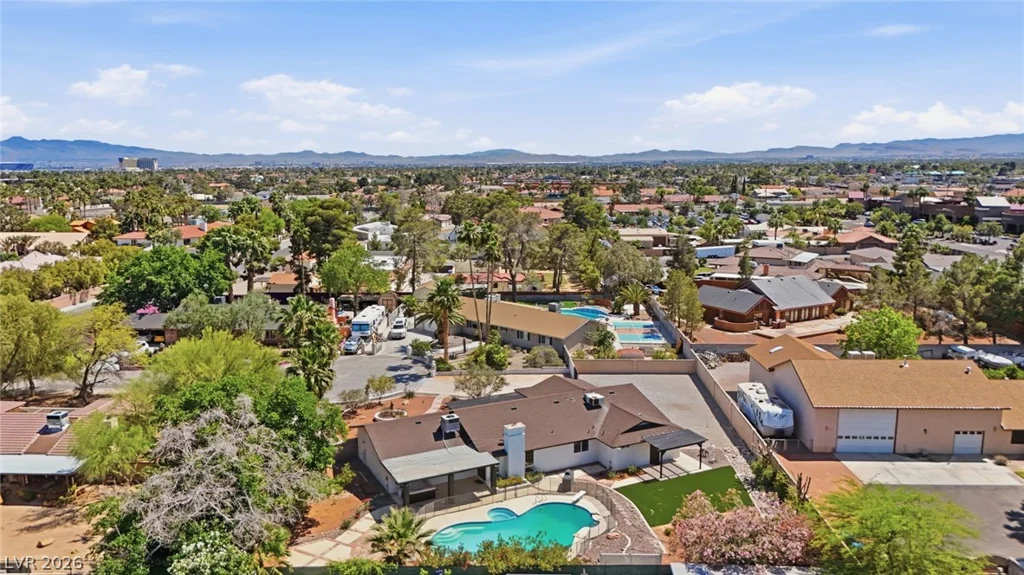 3145 Duneville, Las Vegas, NV 89146