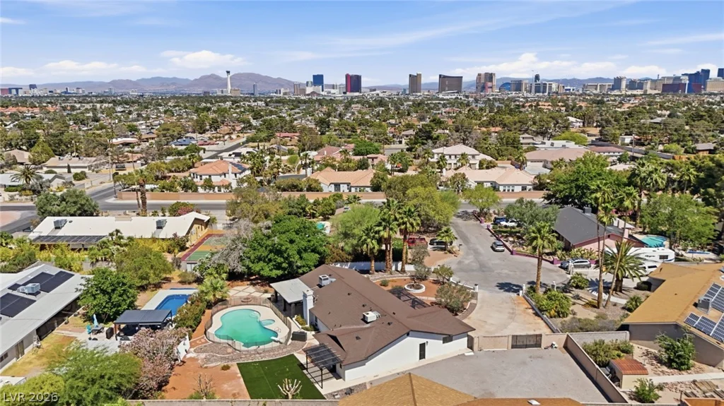 3145 Duneville, Las Vegas, NV 89146