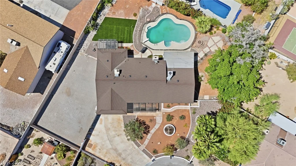 3145 Duneville, Las Vegas, NV 89146