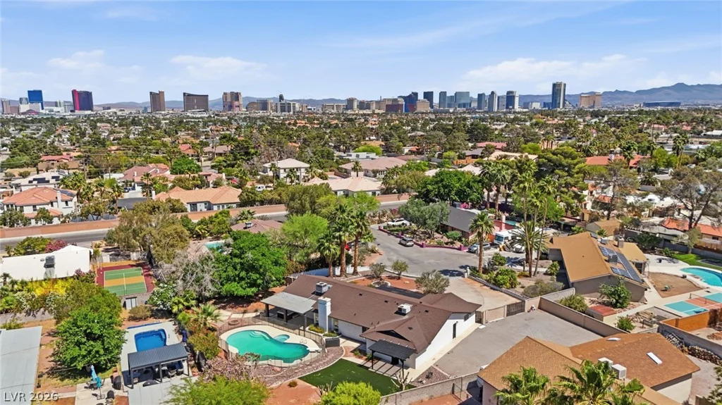 3145 Duneville, Las Vegas, NV 89146