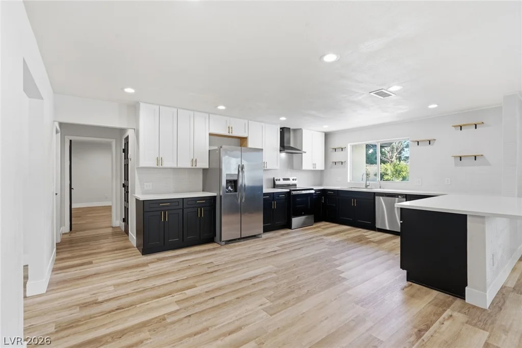 3145 Duneville, Las Vegas, NV 89146