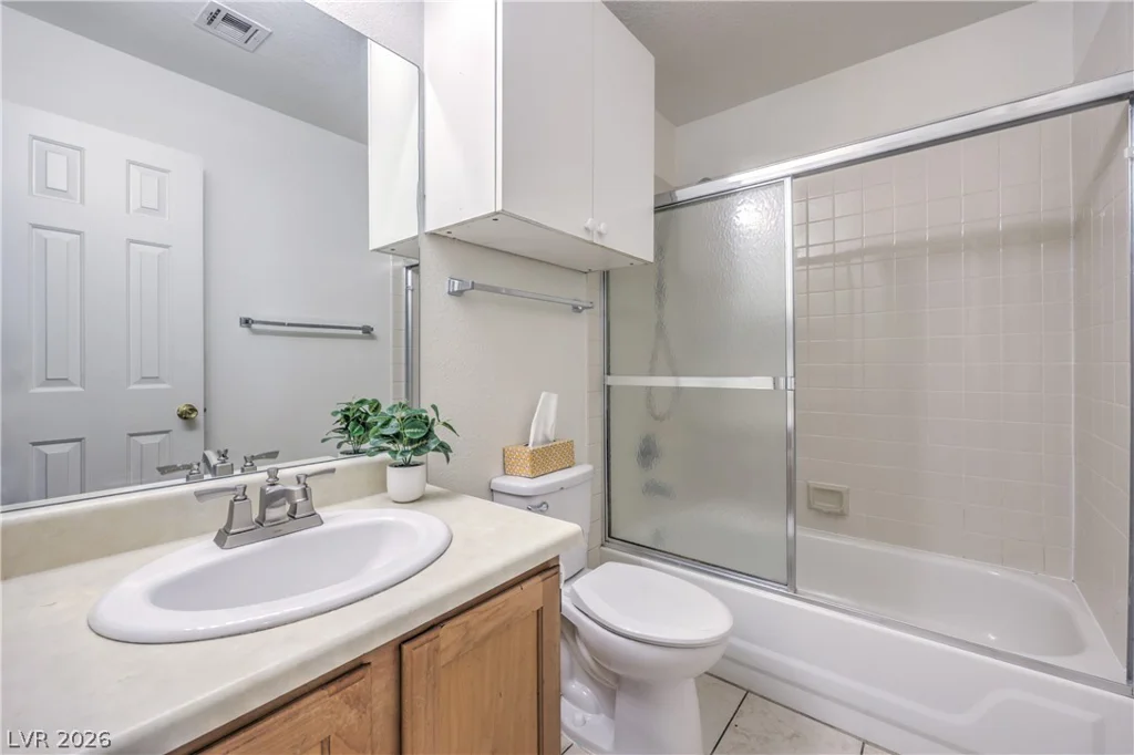 8433 Cinnamon Hill, Las Vegas, NV 89129