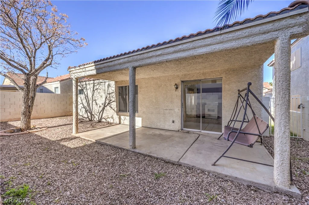 8433 Cinnamon Hill, Las Vegas, NV 89129