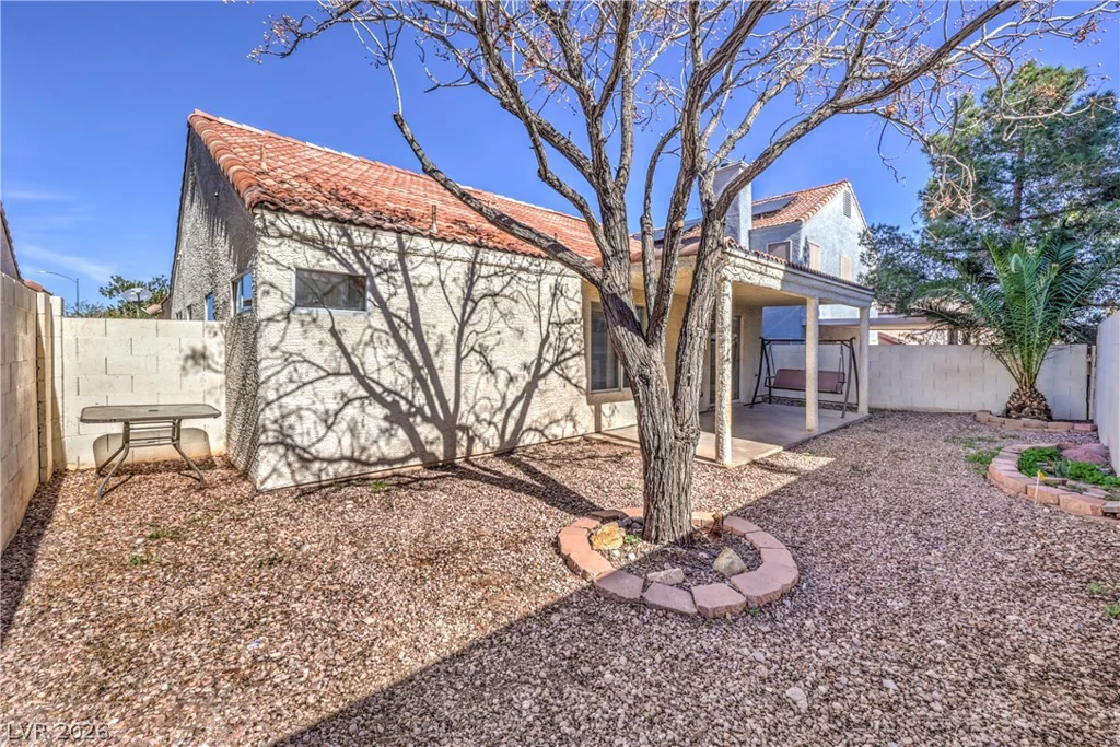 8433 Cinnamon Hill, Las Vegas, NV 89129