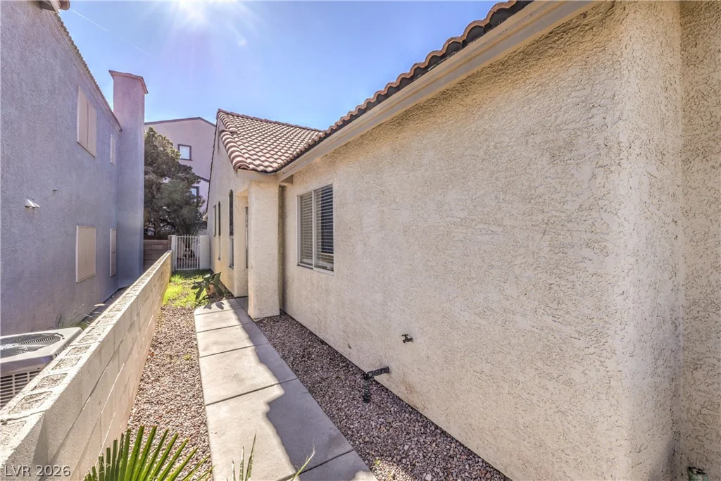 8433 Cinnamon Hill, Las Vegas, NV 89129