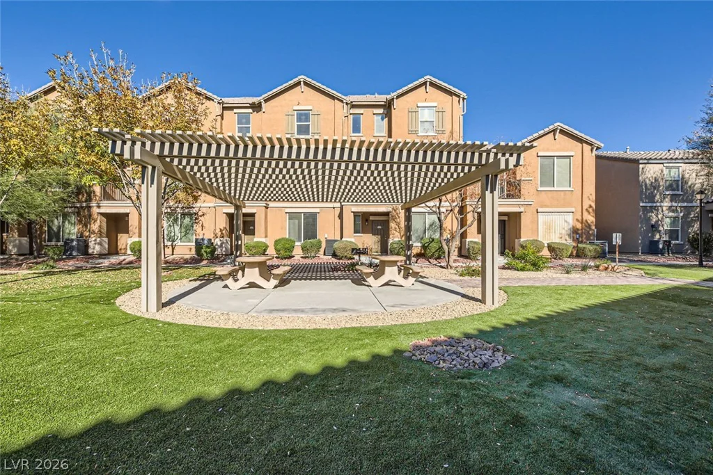 5179 Silica Chalk, Las Vegas, NV 89115