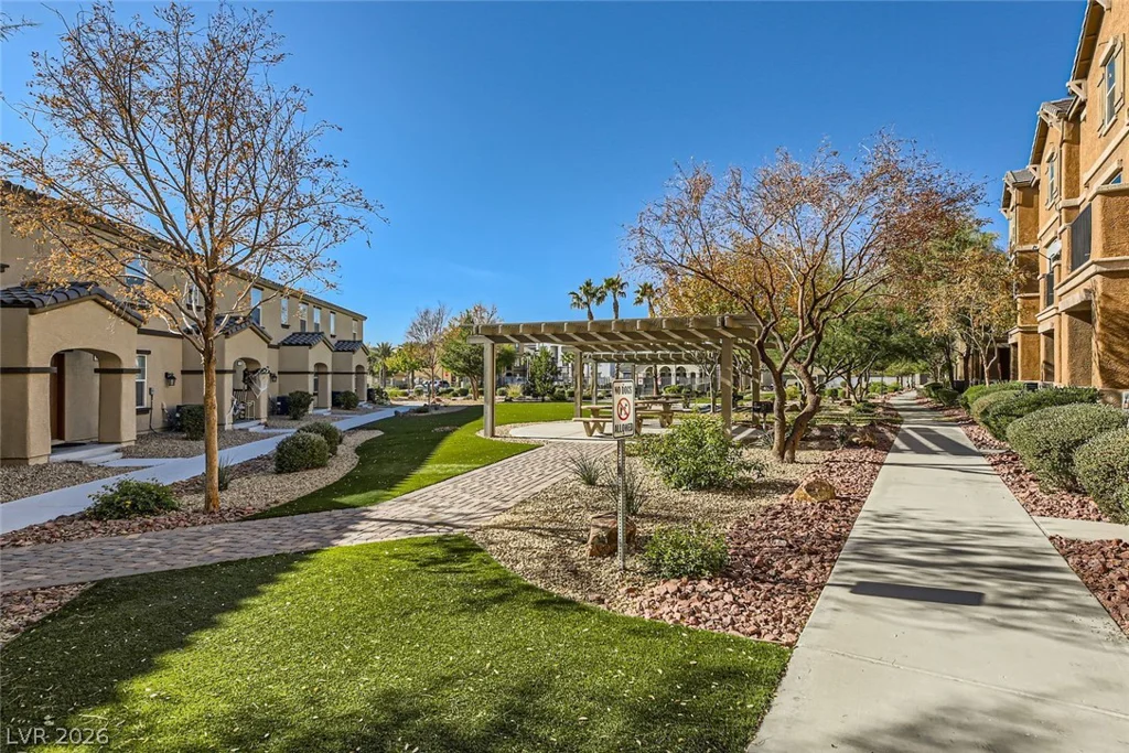 5179 Silica Chalk, Las Vegas, NV 89115