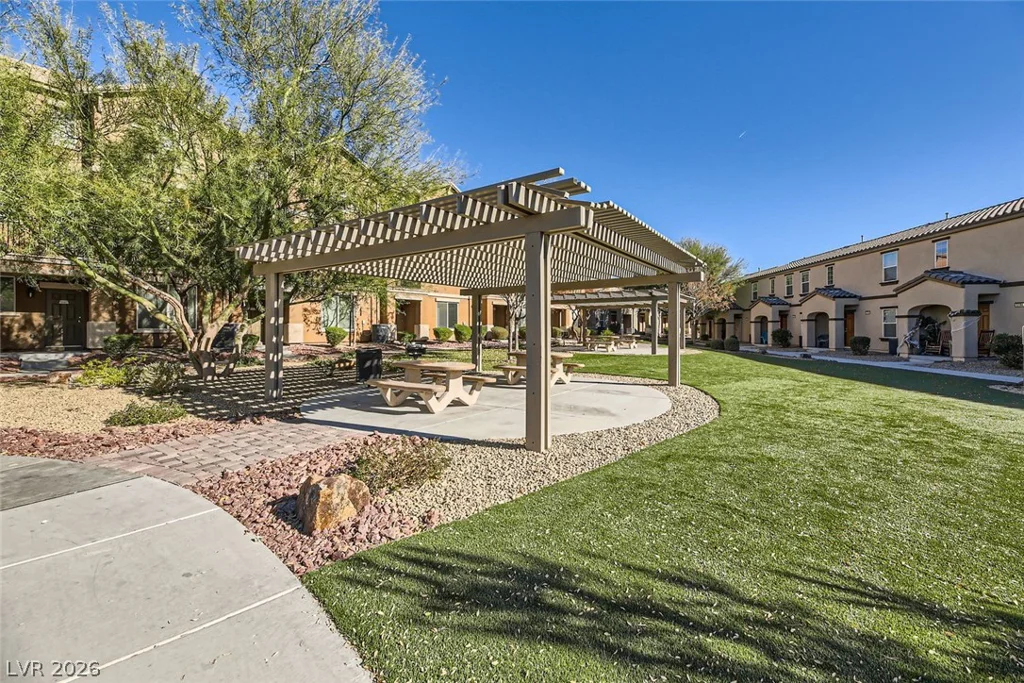 5179 Silica Chalk, Las Vegas, NV 89115