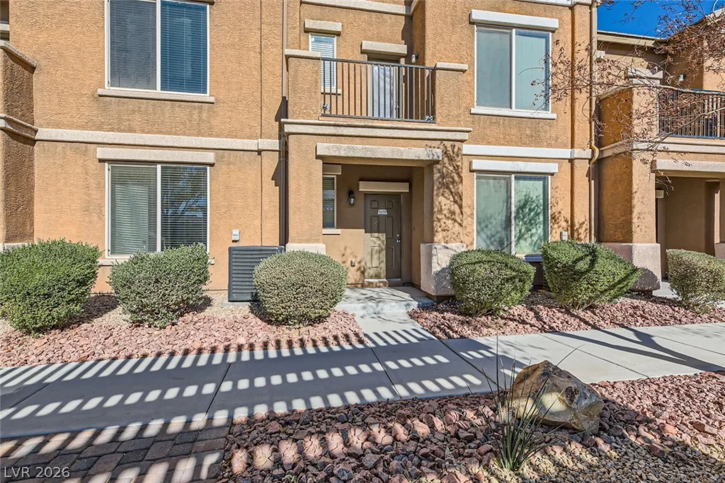 5179 Silica Chalk, Las Vegas, NV 89115