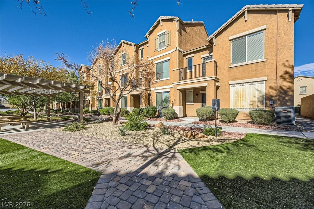 5179 Silica Chalk, Las Vegas, NV 89115