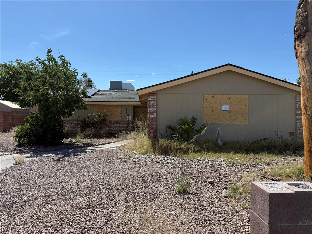 109 Prince, Las Vegas, NV 89110