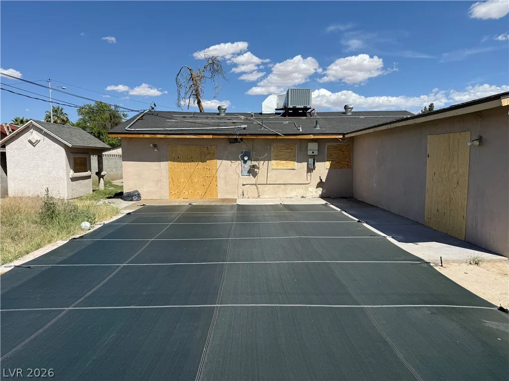 109 Prince, Las Vegas, NV 89110