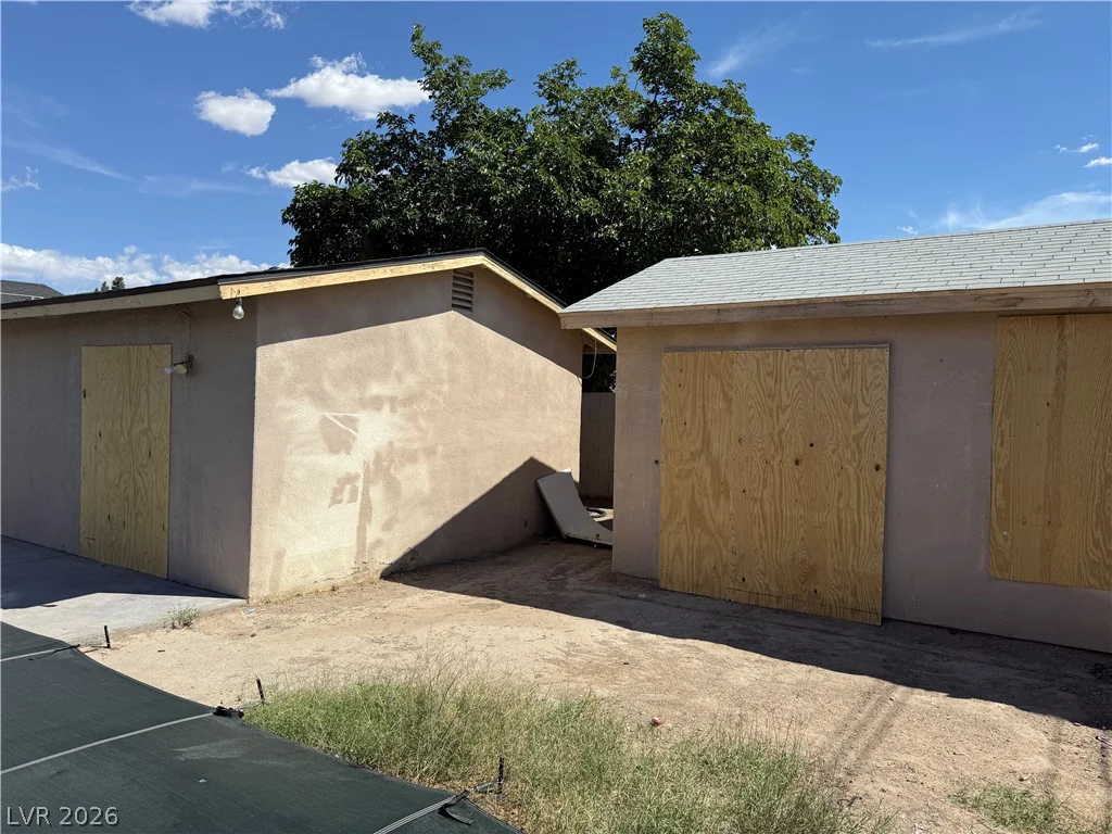 109 Prince, Las Vegas, NV 89110