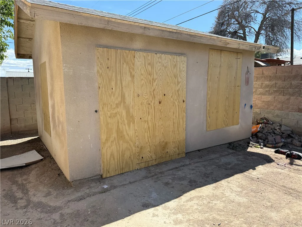 109 Prince, Las Vegas, NV 89110