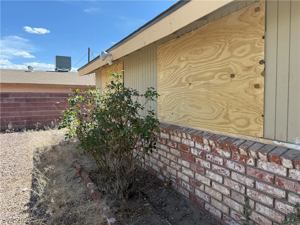 109 Prince, Las Vegas, NV 89110