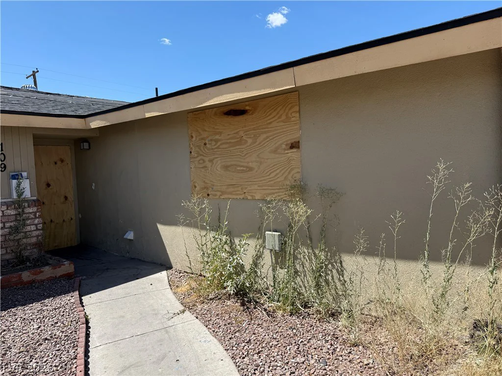 109 Prince, Las Vegas, NV 89110