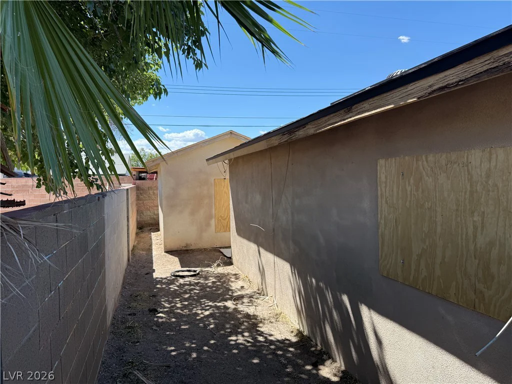 109 Prince, Las Vegas, NV 89110