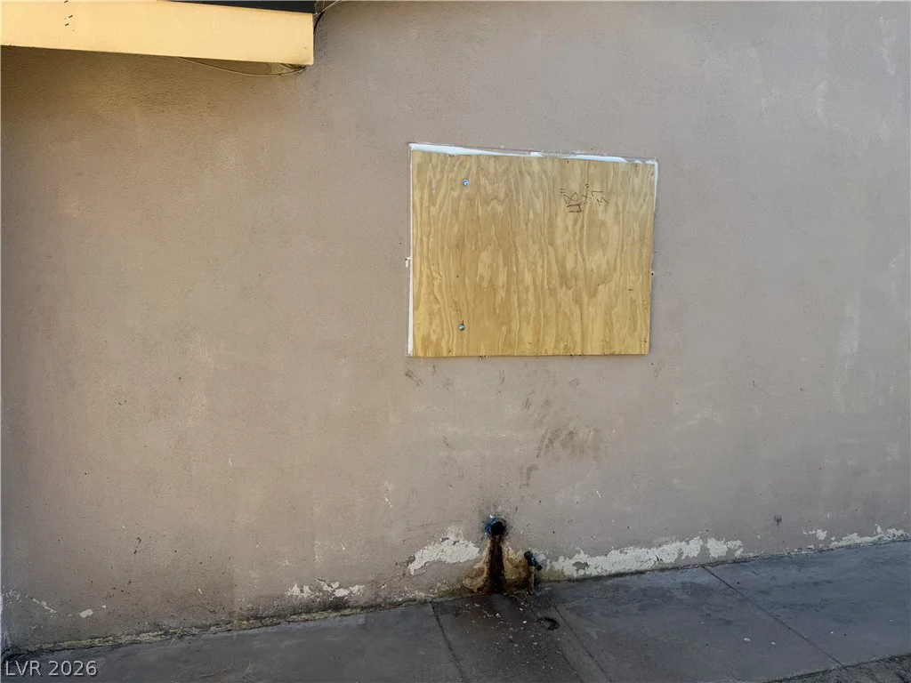 109 Prince, Las Vegas, NV 89110