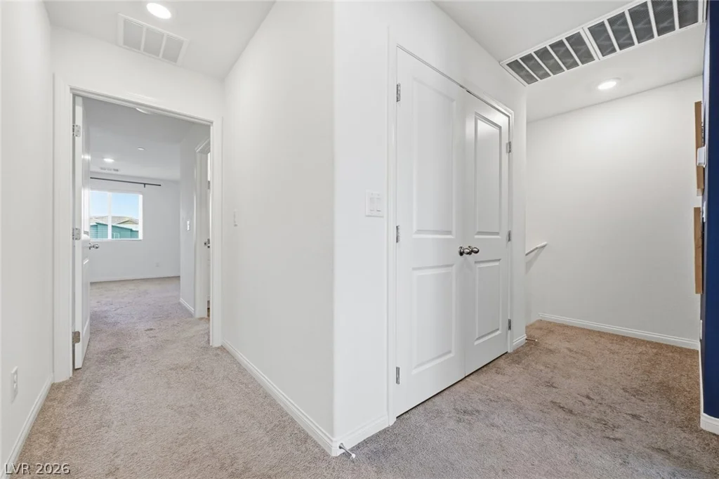 4258 Lunar Canyon, North Las Vegas, NV 89084