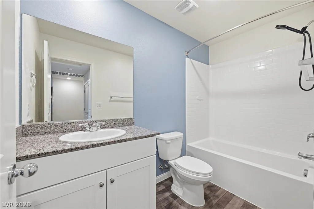 4258 Lunar Canyon, North Las Vegas, NV 89084