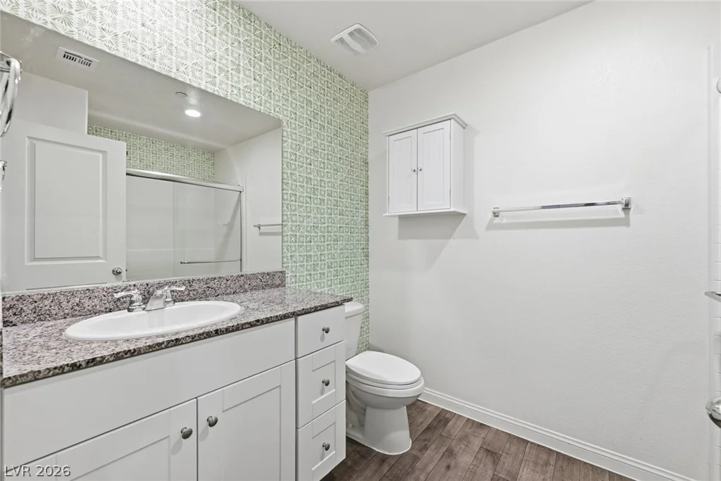 4258 Lunar Canyon, North Las Vegas, NV 89084