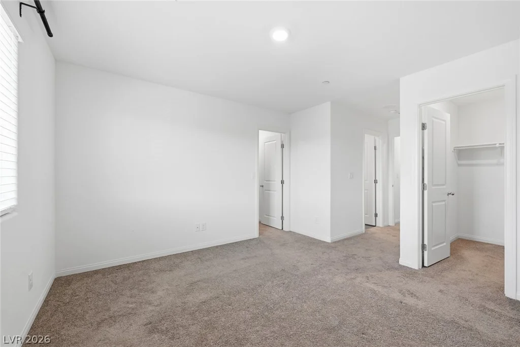 4258 Lunar Canyon, North Las Vegas, NV 89084