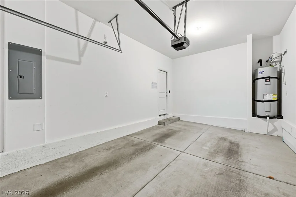 4258 Lunar Canyon, North Las Vegas, NV 89084
