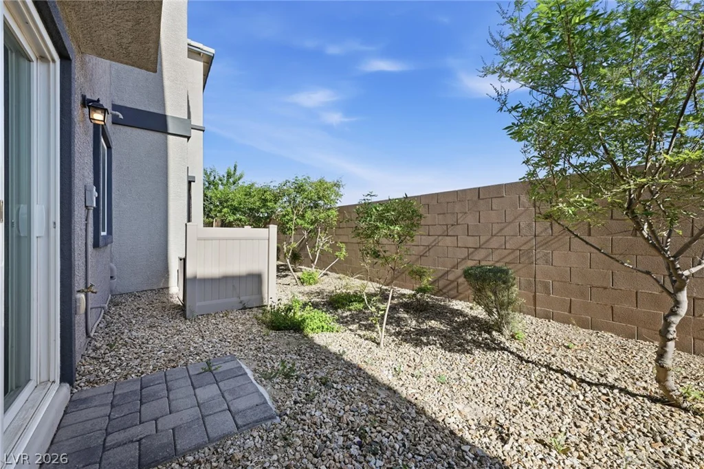 4258 Lunar Canyon, North Las Vegas, NV 89084