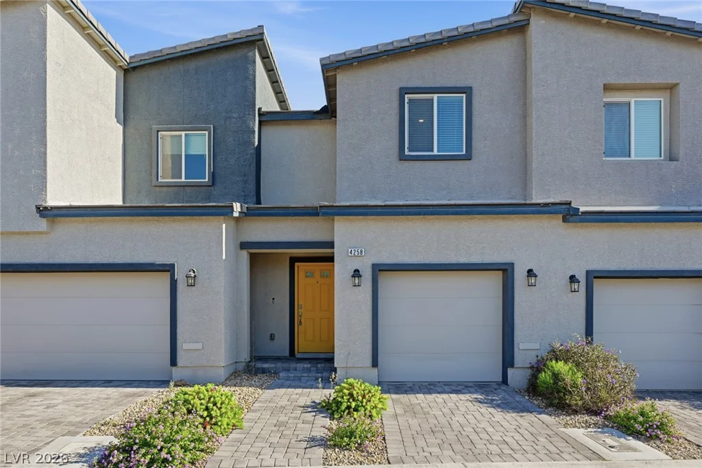 4258 Lunar Canyon, North Las Vegas, NV 89084